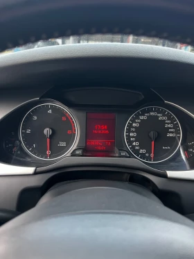 Обява за продажба на Audi A4 3.0 TDI quattro 3X S line ~18 600 лв. - изображение 11 | Auto.bg Обява за продажба на Audi A4 3.0 TDI quattro 3X S line ~18 600 лв. - изображение 11