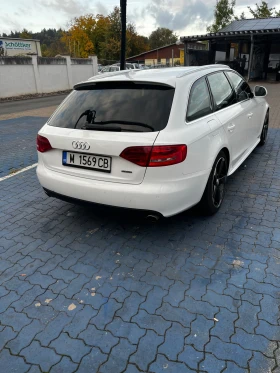 Обява за продажба на Audi A4 3.0 TDI quattro 3X S line ~18 600 лв. - изображение 6 | Auto.bg Обява за продажба на Audi A4 3.0 TDI quattro 3X S line ~18 600 лв. - изображение 6