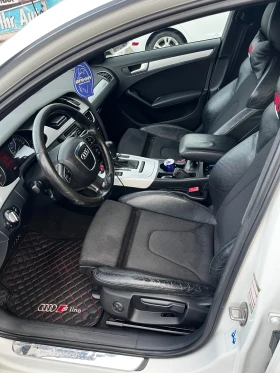 Обява за продажба на Audi A4 3.0 TDI quattro 3X S line ~18 600 лв. - изображение 9 | Auto.bg Обява за продажба на Audi A4 3.0 TDI quattro 3X S line ~18 600 лв. - изображение 9