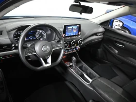 Nissan Sentra SV FWD* * (  ) | Mobile.bg    11