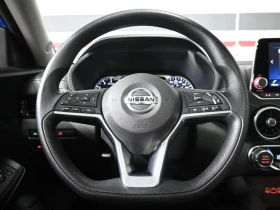 Nissan Sentra SV FWD* * (  ) | Mobile.bg    7