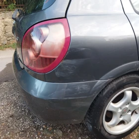 Nissan Almera 1500 | Mobile.bg    3