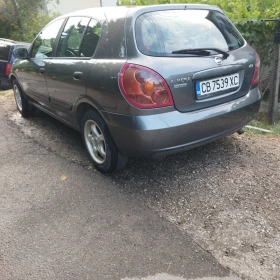 Nissan Almera 1500 | Mobile.bg    5