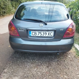 Nissan Almera 1500 | Mobile.bg    4