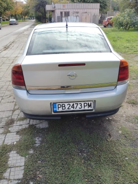 Opel Vectra | Mobile.bg    4