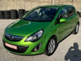 Opel Corsa АВТОМАТ