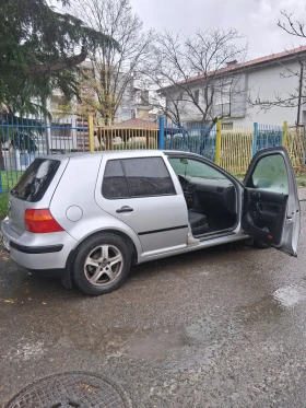 VW Golf 1.9 SDI | Mobile.bg    2