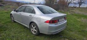 Honda Accord 2.2  I-CTD, снимка 3