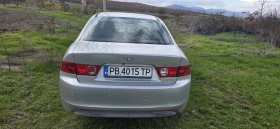 Honda Accord 2.2  I-CTD, снимка 6
