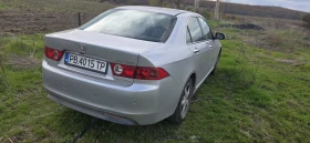 Honda Accord 2.2  I-CTD, снимка 4