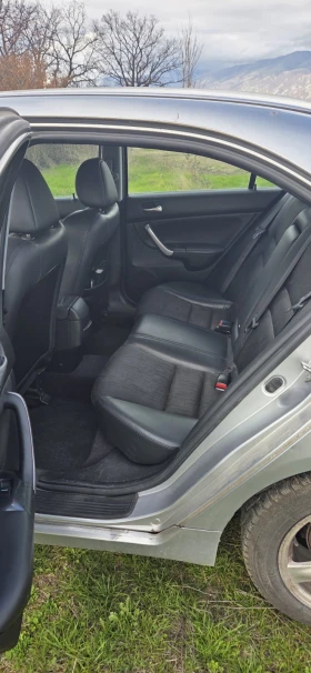 Honda Accord 2.2  I-CTD | Mobile.bg � ����� ������ 8