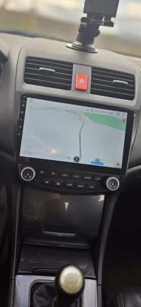 Honda Accord 2.2  I-CTD | Mobile.bg � ����� ������ 13