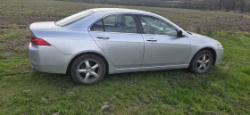 Honda Accord 2.2  I-CTD, снимка 5