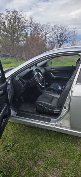 Honda Accord 2.2  I-CTD | Mobile.bg � ����� ������ 9