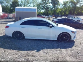 Mercedes-Benz CLA 250 2.0L I-4 DI, DOHC, VVT, TURBO, 221HP Front Wheel - 50900 лв. / 26024.76 € - 10015605 5