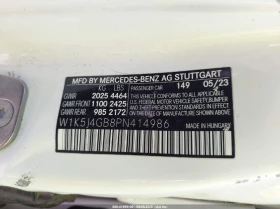 Mercedes-Benz CLA 250 2.0L I-4 DI, DOHC, VVT, TURBO, 221HP Front Wheel - 50900 лв. / 26024.76 € - 10015605 14