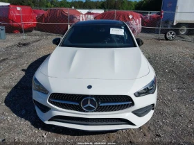 Mercedes-Benz CLA 250 2.0L I-4 DI, DOHC, VVT, TURBO, 221HP Front Wheel - 50900 лв. / 26024.76 € - 10015605 4