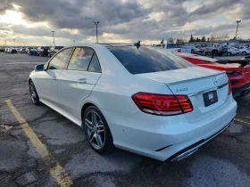 Mercedes-Benz E 400 * CARFAX * БЕЗ ПЪРВОНАЧАЛНА ВНОСКА - 36450 лв. / 18636.59 € - 46330703 4
