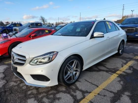 Mercedes-Benz E 400 * CARFAX * БЕЗ ПЪРВОНАЧАЛНА ВНОСКА