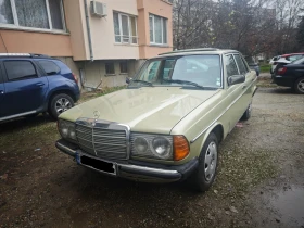  Mercedes-Benz 123