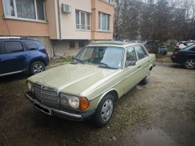 Mercedes-Benz 123 240D | Mobile.bg    12