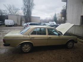 Mercedes-Benz 123 240D | Mobile.bg    4