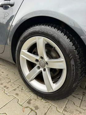 Audi A4 2.7TDi S-line - 12000 лв. / 6135.50 € - 81241642 14