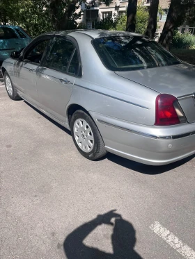 Rover 75 | Mobile.bg    5