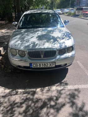 Rover 75 | Mobile.bg    2