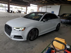 Audi S3 PREMIUM PLUS, снимка 2