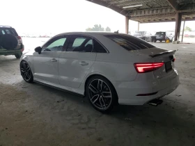 Audi S3 PREMIUM PLUS, снимка 6