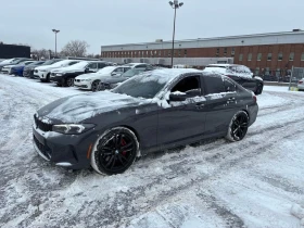 BMW 330 2023 XDRIVE * M PACK * ПРЕДСТАВИТЕЛСТВО НА BMW *  - 29900 € / 58479.32 лв. - 94471835 3