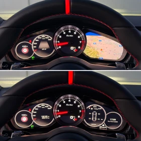 Porsche Panamera TURBO V8/ PANO/ 3xTV/ CARBON/ 360 CAMERAS/ - 64700 € / 126542.20 лв. - 76138848 16