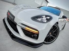 Porsche Panamera TURBO V8/ PANO/ 3xTV/ CARBON/ 360 CAMERAS/ - 64700 € / 126542.20 лв. - 76138848 17