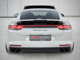 Porsche Panamera TURBO V8/ PANO/ 3xTV/ CARBON/ 360 CAMERAS/ - 64700 € / 126542.20 лв. - 76138848 4