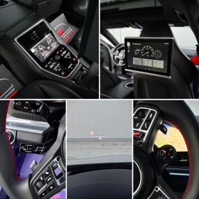 Porsche Panamera TURBO V8/ PANO/ 3xTV/ CARBON/ 360 CAMERAS/ - 64700 € / 126542.20 лв. - 76138848 14