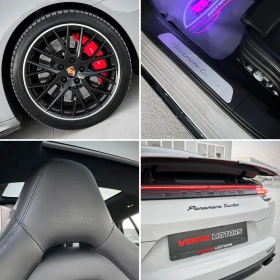Porsche Panamera TURBO V8/ PANO/ 3xTV/ CARBON/ 360 CAMERAS/ - 64700 € / 126542.20 лв. - 76138848 10