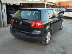 VW Golf 1.9tdi GT - 3399 € / 6647.87 лв. - 54003867 4