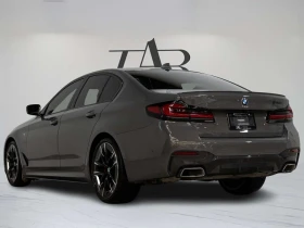 BMW 540 * xDrive * CARFAX * ЦЕНА ДО БЪЛГАРИЯ* , снимка 4