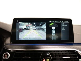 BMW 540 * xDrive * CARFAX * ЦЕНА ДО БЪЛГАРИЯ* , снимка 13