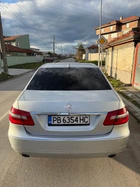 Mercedes-Benz E 350 Mercedes E 350 CDI | 231 к.с. | 7G-Tronic Plus - 9300 € / 18189.22 лв. - 89232733 3