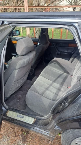 BMW 525 TDS, снимка 8