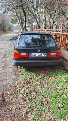 BMW 525 - 1000 € / 1955.83 лв. - 80270378 2