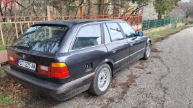 BMW 525 TDS, снимка 5