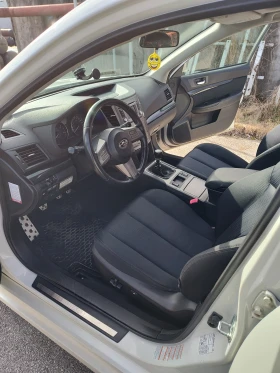 Subaru Legacy  SPORT EDITION - 6000 € / 11734.98 лв. - 93872899 7