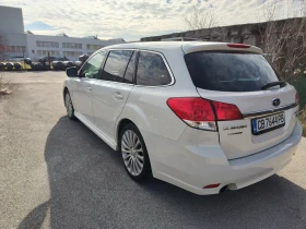 Subaru Legacy  SPORT EDITION - 6000 € / 11734.98 лв. - 93872899 3