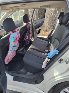 Subaru Legacy  SPORT EDITION - 6000 € / 11734.98 лв. - 93872899 8