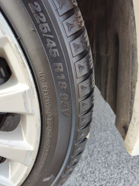 Subaru Legacy  SPORT EDITION - 6000 € / 11734.98 лв. - 93872899 14