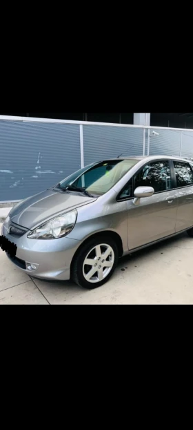 Honda Jazz - 4000 € / 7823.32 лв. - 24969837 4