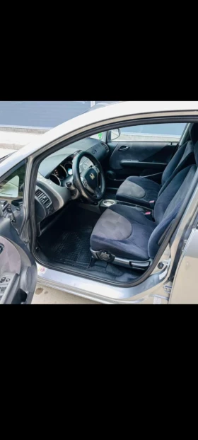 Honda Jazz - 4000 € / 7823.32 лв. - 24969837 6